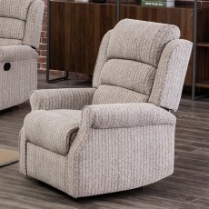 Witney Power Recliner Chair Witney Power Recliner Chair