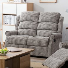 Witney 2 Seater Power Recliner Sofa Witney 2 Seater Power Recliner Sofa