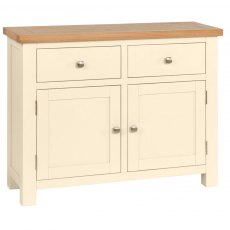 Budleigh Painted 2 Door Sideboard