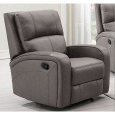 Cora Manual Recliner Chair Cora Manual Recliner Chair