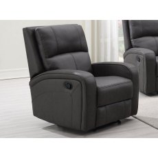 Cora Manual Recliner Chair Cora Manual Recliner Chair