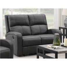 Cora 2 Seater Manual Reclining Sofa Cora 2 Seater Manual Reclining Sofa