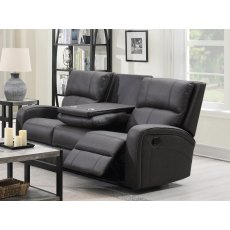 Cora 3 Seater Manual Reclining Sofa Cora 3 Seater Manual Reclining Sofa