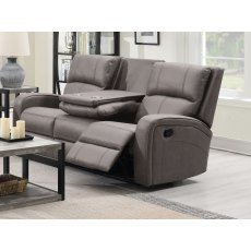 Cora 3 Seater Manual Reclining Sofa Cora 3 Seater Manual Reclining Sofa