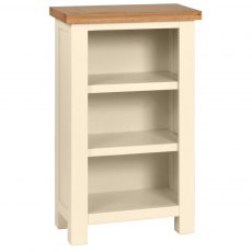 Budleigh Painted Small Bookcase Budleigh Painted Small Bookcase