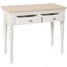 Braunton Dressing Table Braunton Dressing Table