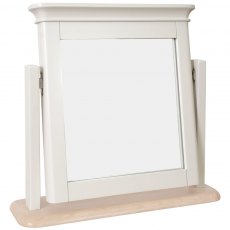 Braunton Dressing Table Mirror Braunton Dressing Table Mirror