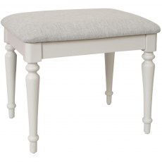 Braunton Dressing Table Stool Braunton Dressing Table Stool