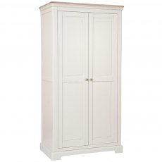 Braunton All Hanging Double Robe Braunton All Hanging Double Robe