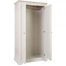 Braunton All Hanging Double Robe Braunton All Hanging Double Robe
