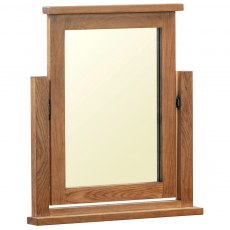 Budleigh Rustic Mirror Budleigh Rustic Mirror