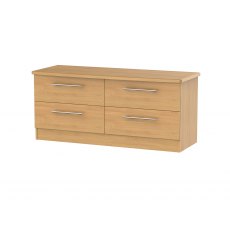 Broadwey 4 Drawer Box Unit Broadwey 4 Drawer Box Unit
