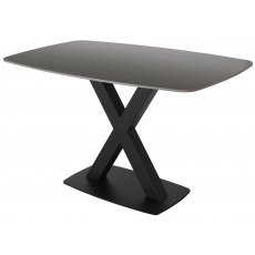 Paignton Small Fixed Dining Table Paignton Small Fixed Dining Table