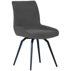 Paignton Medway Swivel Dining Chair Paignton Medway Swivel Dining Chair