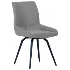 Paignton Medway Swivel Dining Chair Paignton Medway Swivel Dining Chair
