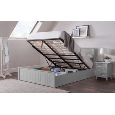 Lazzaro Ottoman Bedframe Lazzaro Ottoman Bedframe