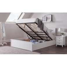 Lazzaro Ottoman Bedframe Lazzaro Ottoman Bedframe