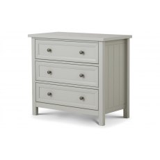 Lazzaro 3 Drawer Chest Lazzaro 3 Drawer Chest