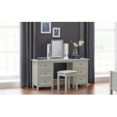 Lazzaro Dressing Table Lazzaro Dressing Table