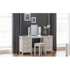Lazzaro Dressing Table Lazzaro Dressing Table