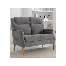 Haven 2 Seater Sofa Haven 2 Seater Sofa