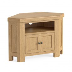 Harcourt Corner TV Unit Harcourt Corner TV Unit
