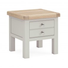 Harcourt Lamp Table Harcourt Lamp Table