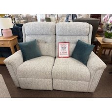 Stafford Power Reclining 2 Seater Sofa Stafford Power Reclining 2 Seater Sofa