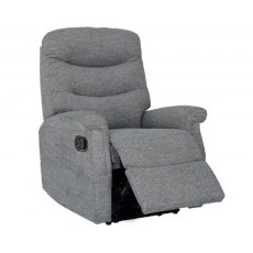 Hollingwell Standard Manual Recliner Chair Hollingwell Standard Manual Recliner Chair