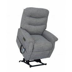 Hollingwell Standard Single Motor Riser Recliner Chair Hollingwell Standard Single Motor Riser Recliner Chair