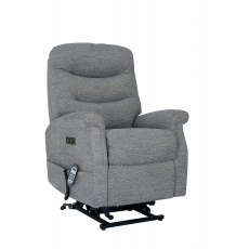 Hollingwell Standard Single Motor Riser Recliner Chair Hollingwell Standard Single Motor Riser Recliner Chair
