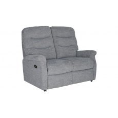 Hollingwell Standard 2 Seater Powered Recliner Sofa Hollingwell Standard 2 Seater Powered Recliner Sofa