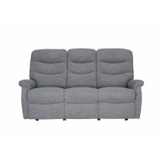 Hollingwell Standard 3 Seater Powered Recliner Sofa Hollingwell Standard 3 Seater Powered Recliner Sofa