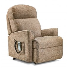 Kingsley Single Motor Recliner Kingsley Single Motor Recliner