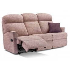 Kingsley 3 Seater Manual Reclining Sofa Kingsley 3 Seater Manual Reclining Sofa