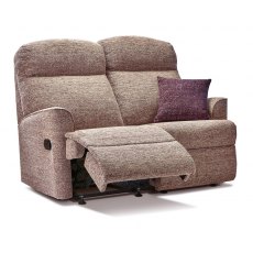 Kingsley 2 Seater Manual Reclining Sofa Kingsley 2 Seater Manual Reclining Sofa