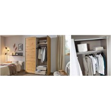 Milazzo Bedroom Range