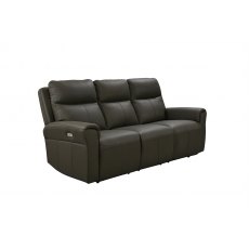 Rivello 3 Seater Power Recliner Sofa Rivello 3 Seater Power Recliner Sofa