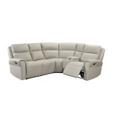 Rivello Power Recliner Corner Sofa Rivello Power Recliner Corner Sofa