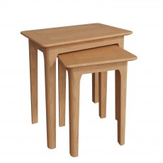 Bradfield Nest Of 2 Tables Bradfield Nest Of 2 Tables