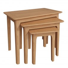 Bradfield Nest Of 3 Tables Bradfield Nest Of 3 Tables