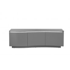 Marley TV Cabinet With LED Marley TV Cabinet With LED