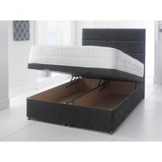 Westminster Electric Ottoman Westminster Electric Ottoman