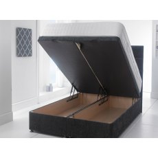 Westminster Electric Ottoman Westminster Electric Ottoman