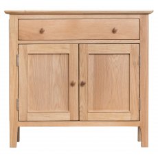 Bradfield Small Sideboard Bradfield Small Sideboard