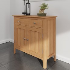 Bradfield Small Sideboard Bradfield Small Sideboard