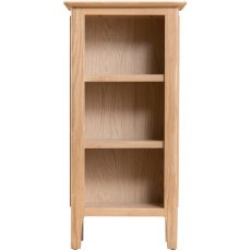 Bradfield Small Narrow Bookcase Bradfield Small Narrow Bookcase