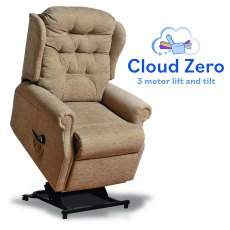 Woburn Cloud Zero Riser Recliner Woburn Cloud Zero Riser Recliner