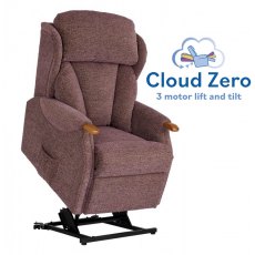 Hayford Cloud Zero Riser Recliner Hayford Cloud Zero Riser Recliner