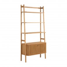 Hayton Bookcase Hayton Bookcase